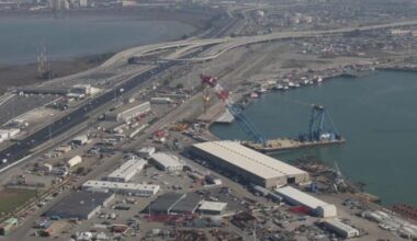 Berkeley residents push for city council to help oppose coal terminal