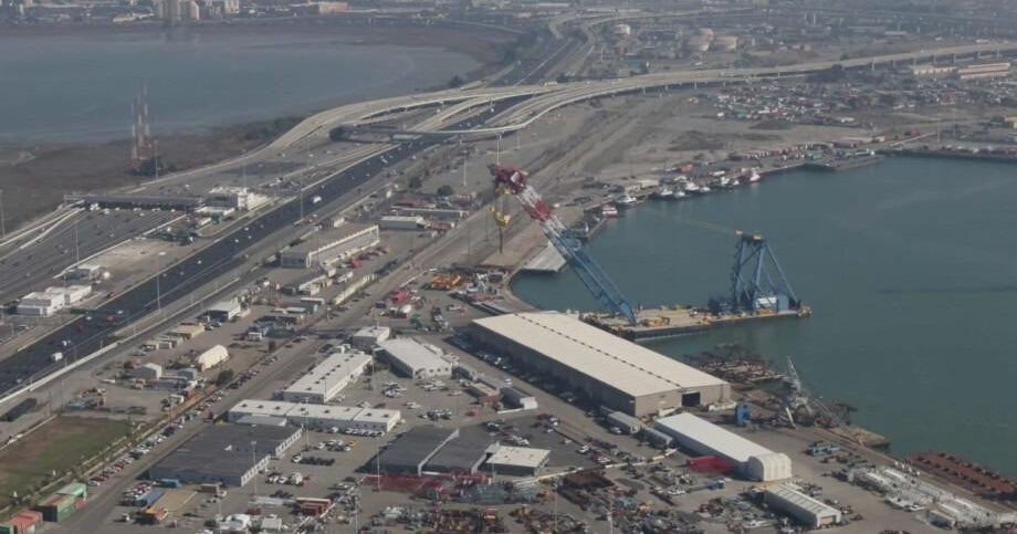 Berkeley residents push for city council to help oppose coal terminal