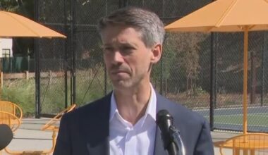 San Jose mayor says city's homeless population has dropped by 32%