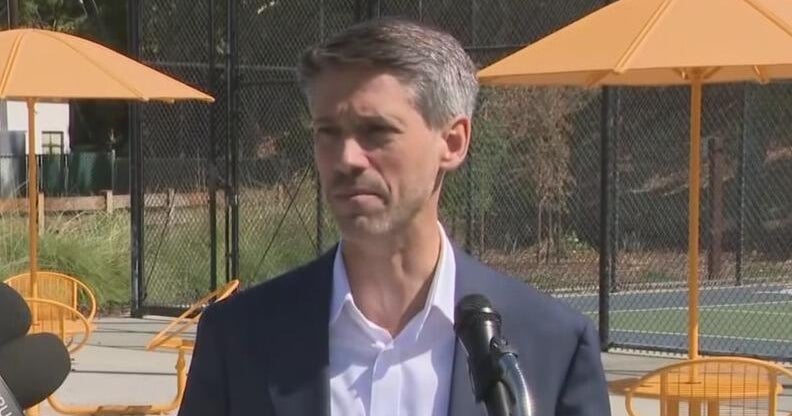San Jose mayor says city's homeless population has dropped by 32%