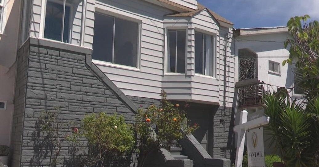 Bay Area homebuyers weigh higher mortgage rates as real estate market shifts