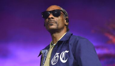 VMAs: Snoop Dogg to Host as Show Returns to West Coast