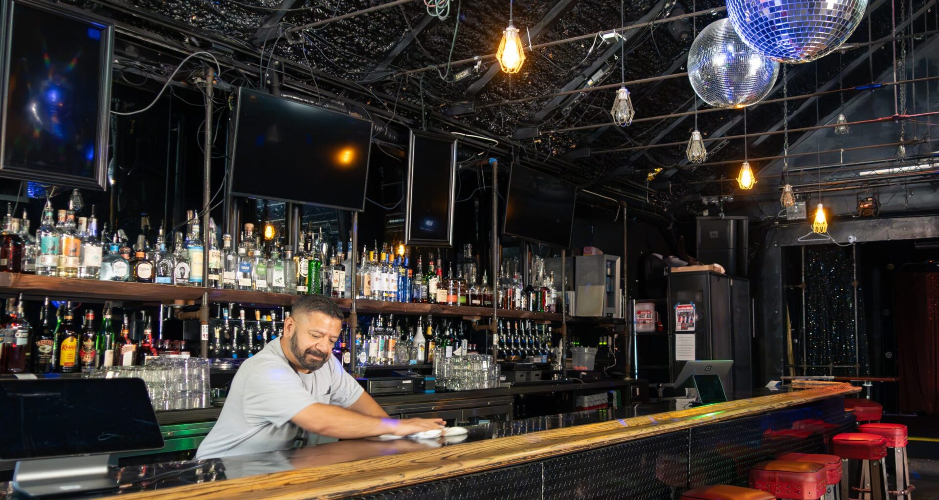 Leather bars have a bone to pick with Meta's moderation machine