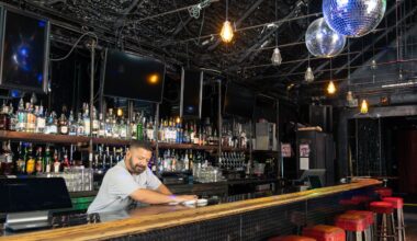 Leather bars have a bone to pick with Meta's moderation machine