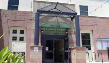 City Council Meeting Report: Sept. 2 Decision Making & Concerns From The Community | The South Pasadenan