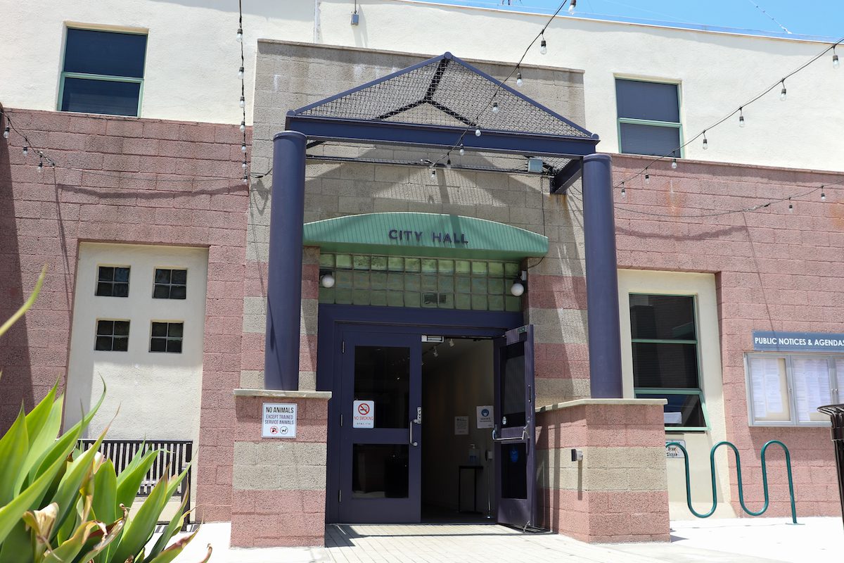 City Council Meeting Report: Sept. 2 Decision Making & Concerns From The Community | The South Pasadenan