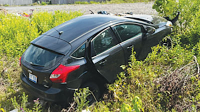 Suspect in 2024 Southfield carjacking charged in Michigan and Ohio