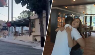 Dialog Cafe finds temporary home in West Hollywood – NBC Los Angeles