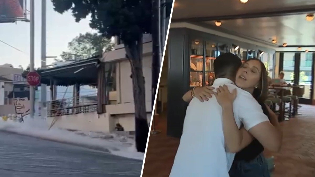 Dialog Cafe finds temporary home in West Hollywood – NBC Los Angeles
