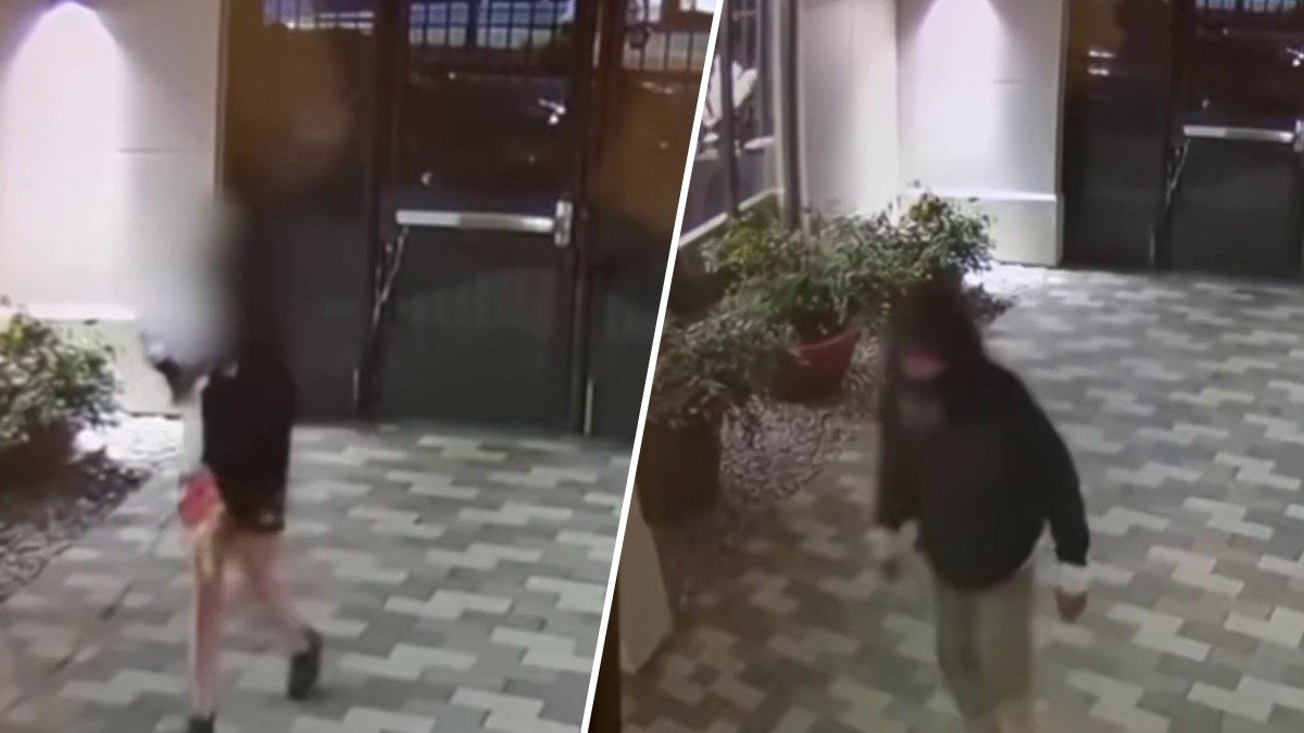 UC Berkeley student says she was followed, chased into her apartment complex – NBC Bay Area