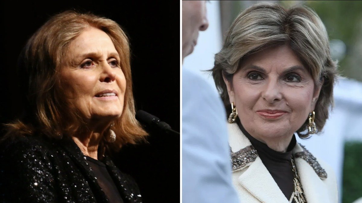 High-profile attorney Gloria Allred talks Gloria Steinem’s legacy – NBC Los Angeles