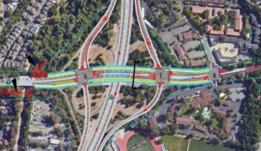 Los Gatos: Officials give update on Highway 17 decongestion project