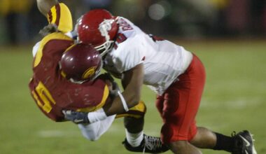 Fresno State's most memorable games against USC, explained