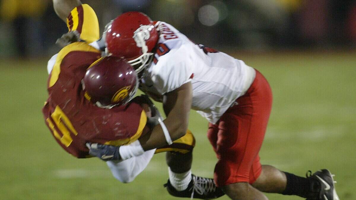 Fresno State's most memorable games against USC, explained