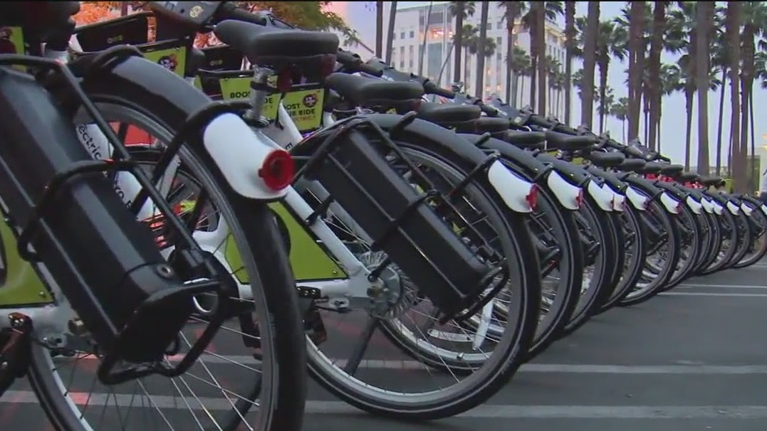 Doctors see increase in hospitalizations, injuries from electric bikes