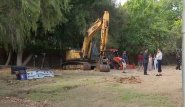 Studio City abandoned property gets much-needed cleanup – NBC Los Angeles