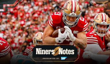 San Francisco 49ers logo