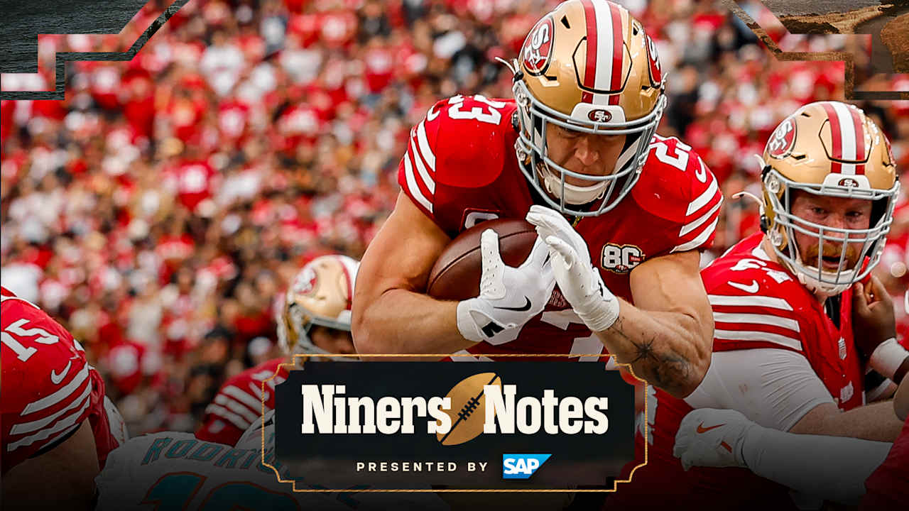 San Francisco 49ers logo