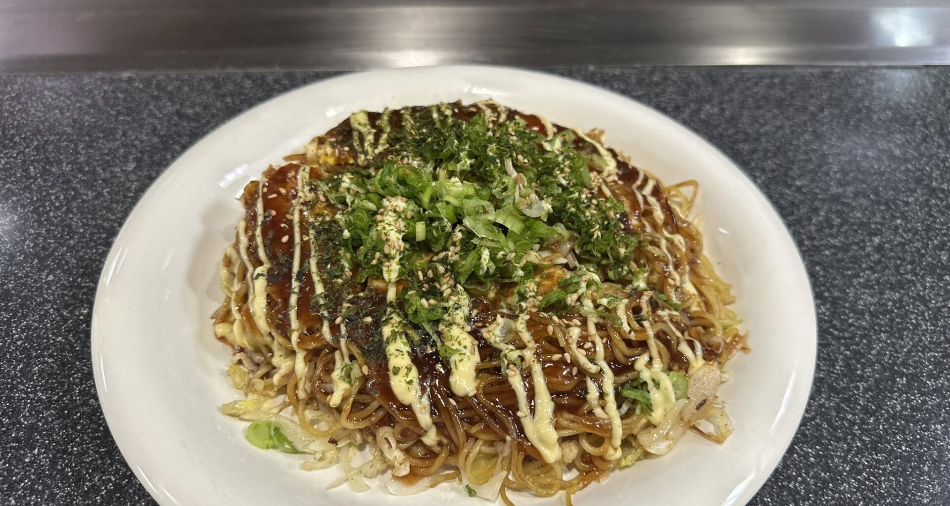 A Taste of Osaka Is Popping Up Around San Diego