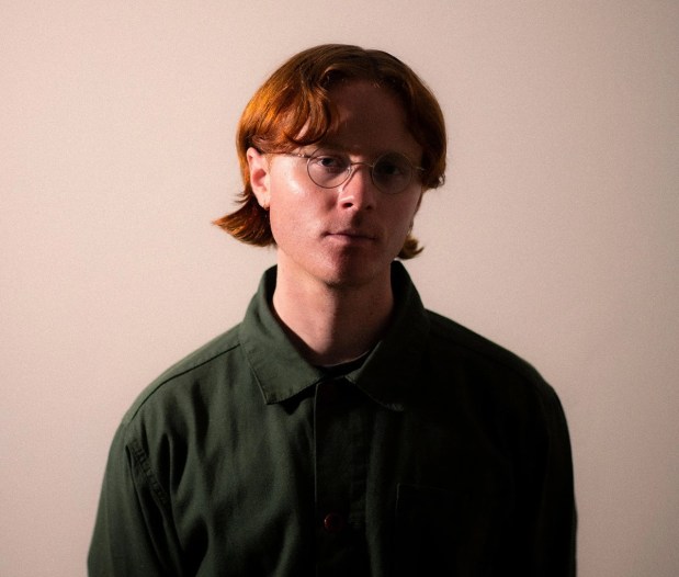 Composer and sound artist Ess Whiteley is featured in the sound exhibition "Ess Whiteley: listening materials" at the Athenaeum Art Center in Logan Heights. (Ess Whiteley)