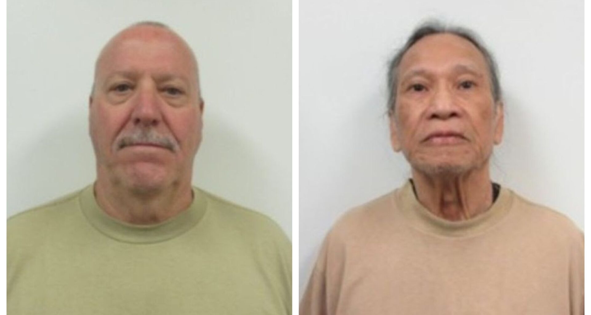 San Diego court to consider placing two sexually violent predators in same home in Boulevard – San Diego Union-Tribune