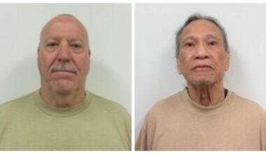 San Diego court to consider placing two sexually violent predators in same home in Boulevard – San Diego Union-Tribune