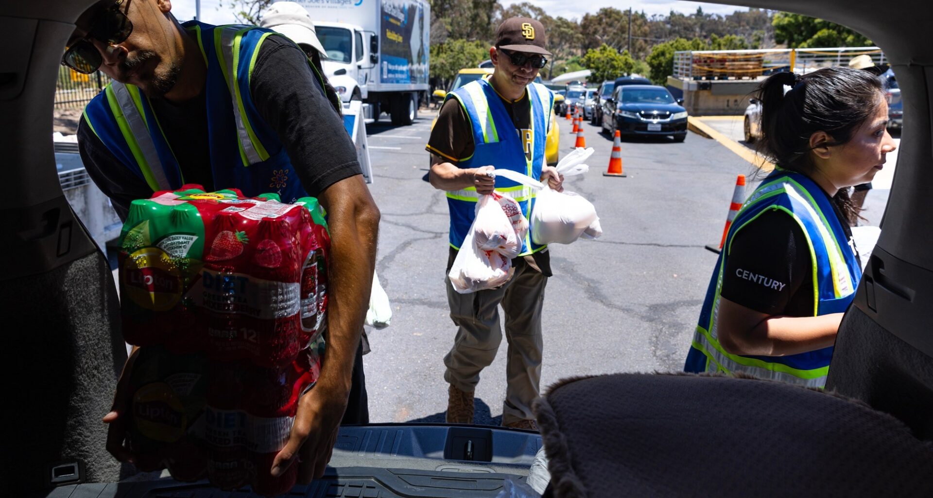 Fight to pass Measure B, the countywide sales tax increase, heats up – San Diego Union-Tribune