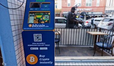 San Diego aiming to be first city in California to target ATM cryptocurrency scams – San Diego Union-Tribune