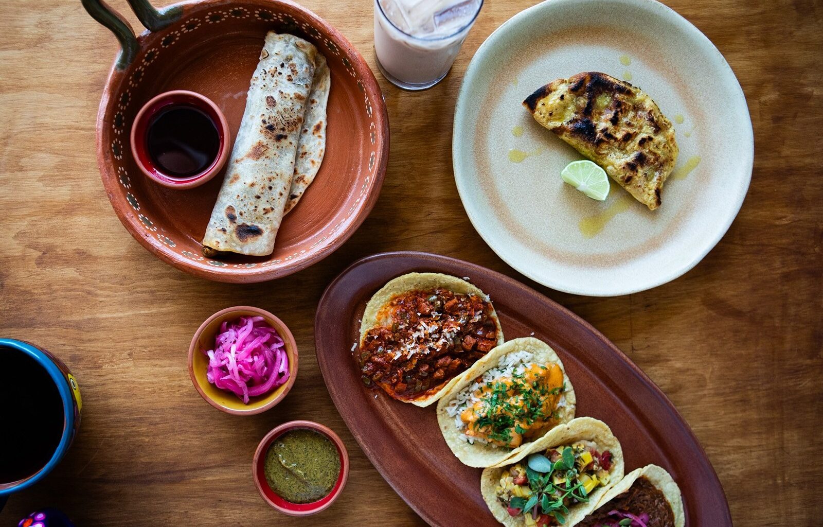 Escondido taqueria named one of New York Times ’50 Best’ restaurants in America – San Diego Union-Tribune