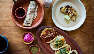 Escondido taqueria named one of New York Times ’50 Best’ restaurants in America – San Diego Union-Tribune