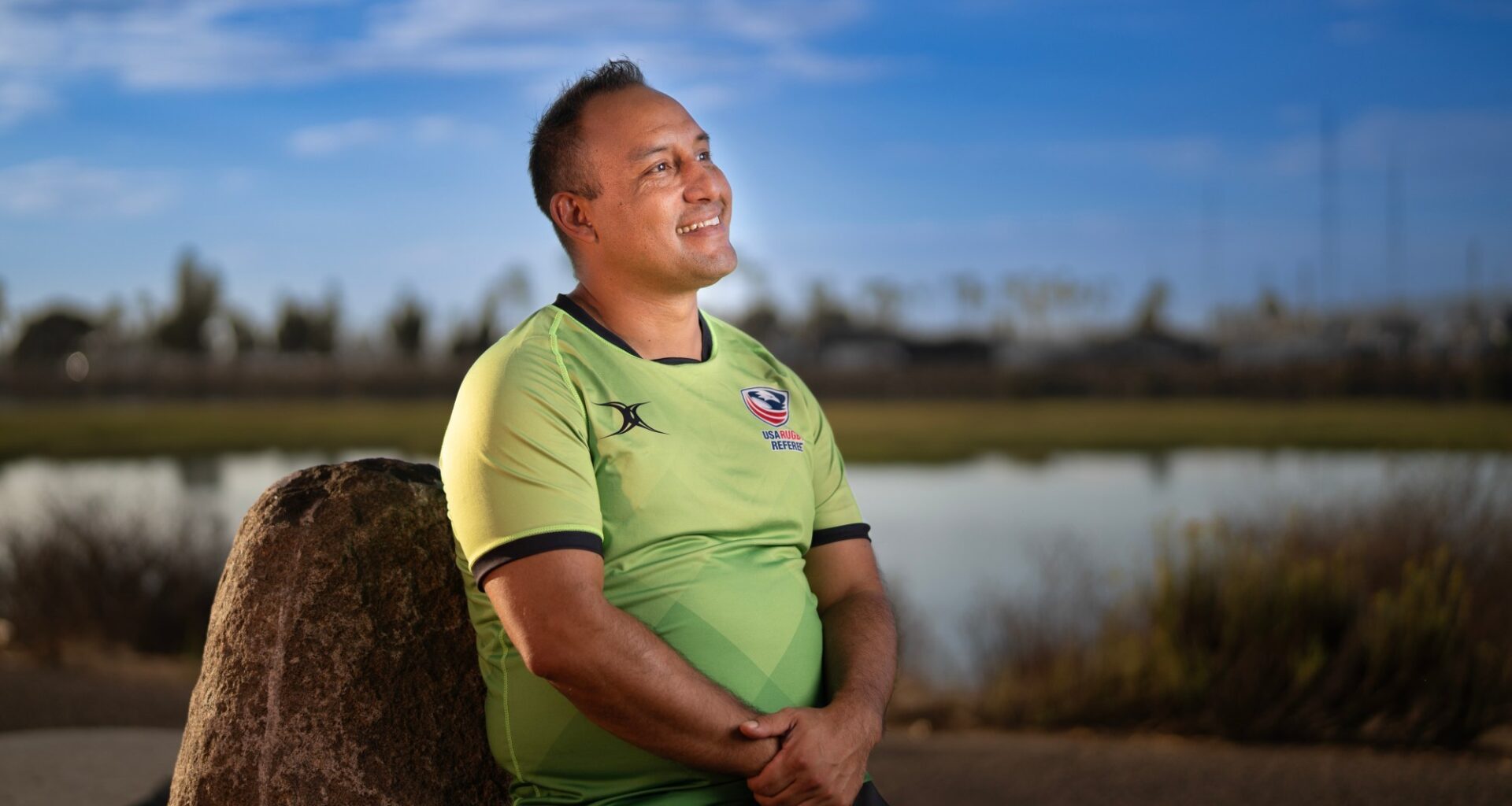 Fall Arts Preview 2026: Harmony in the scrum: opera singer Alexis Alfaro rules the rugby field and the stage – San Diego Union-Tribune