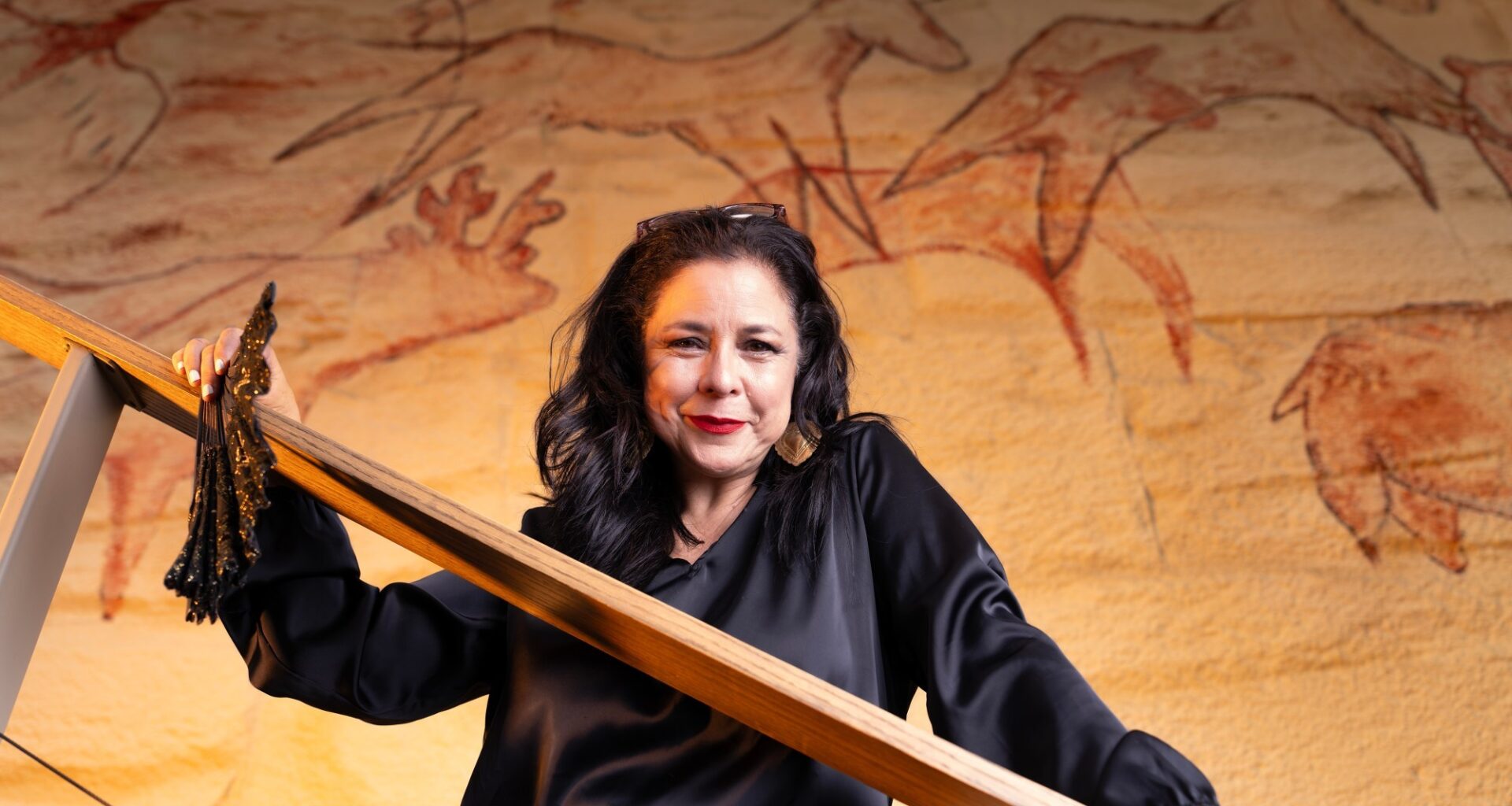 Fall Arts Preview 2026: Building bridges through art: How Ligia Santillán is connecting Tijuana and San Diego – San Diego Union-Tribune