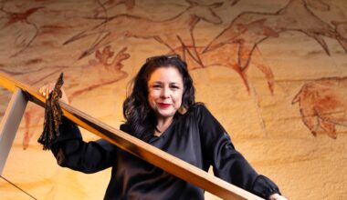 Fall Arts Preview 2026: Building bridges through art: How Ligia Santillán is connecting Tijuana and San Diego – San Diego Union-Tribune