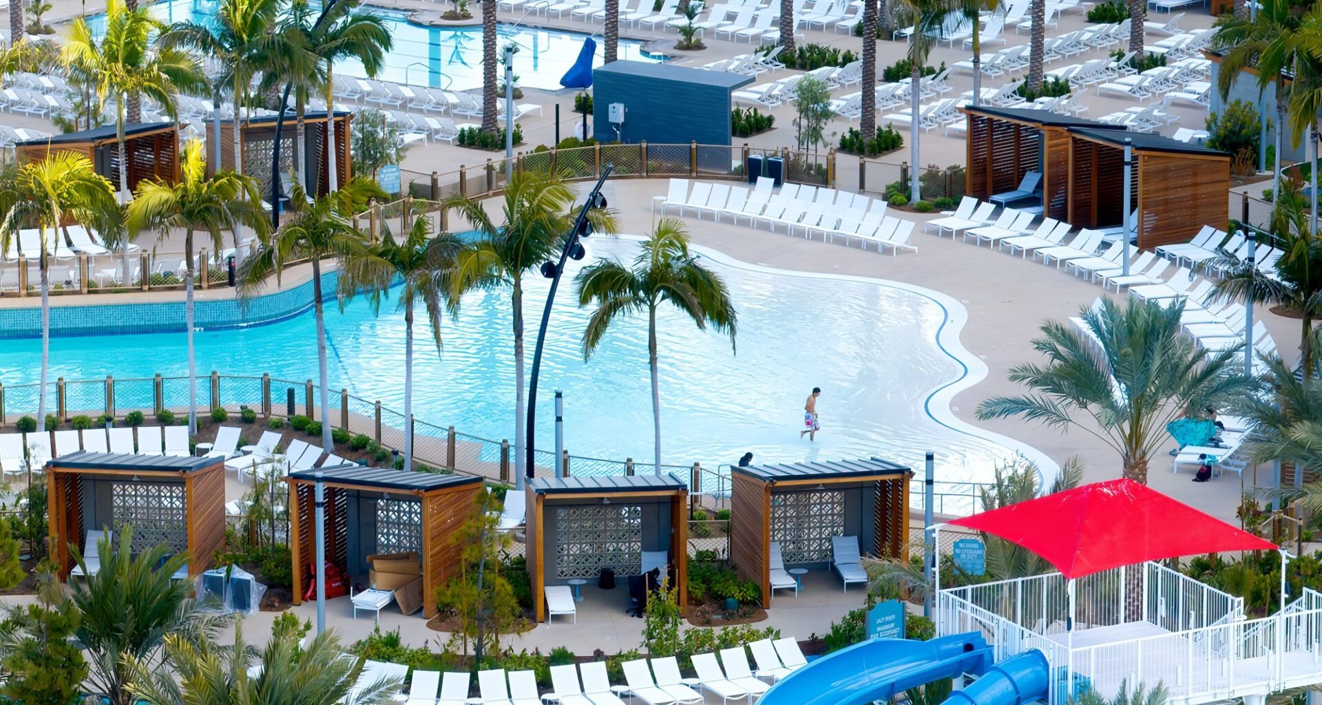 County confirms cases of diarrhea-causing disease at Gaylord Pacific Resort – San Diego Union-Tribune