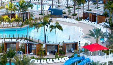 County confirms cases of diarrhea-causing disease at Gaylord Pacific Resort – San Diego Union-Tribune