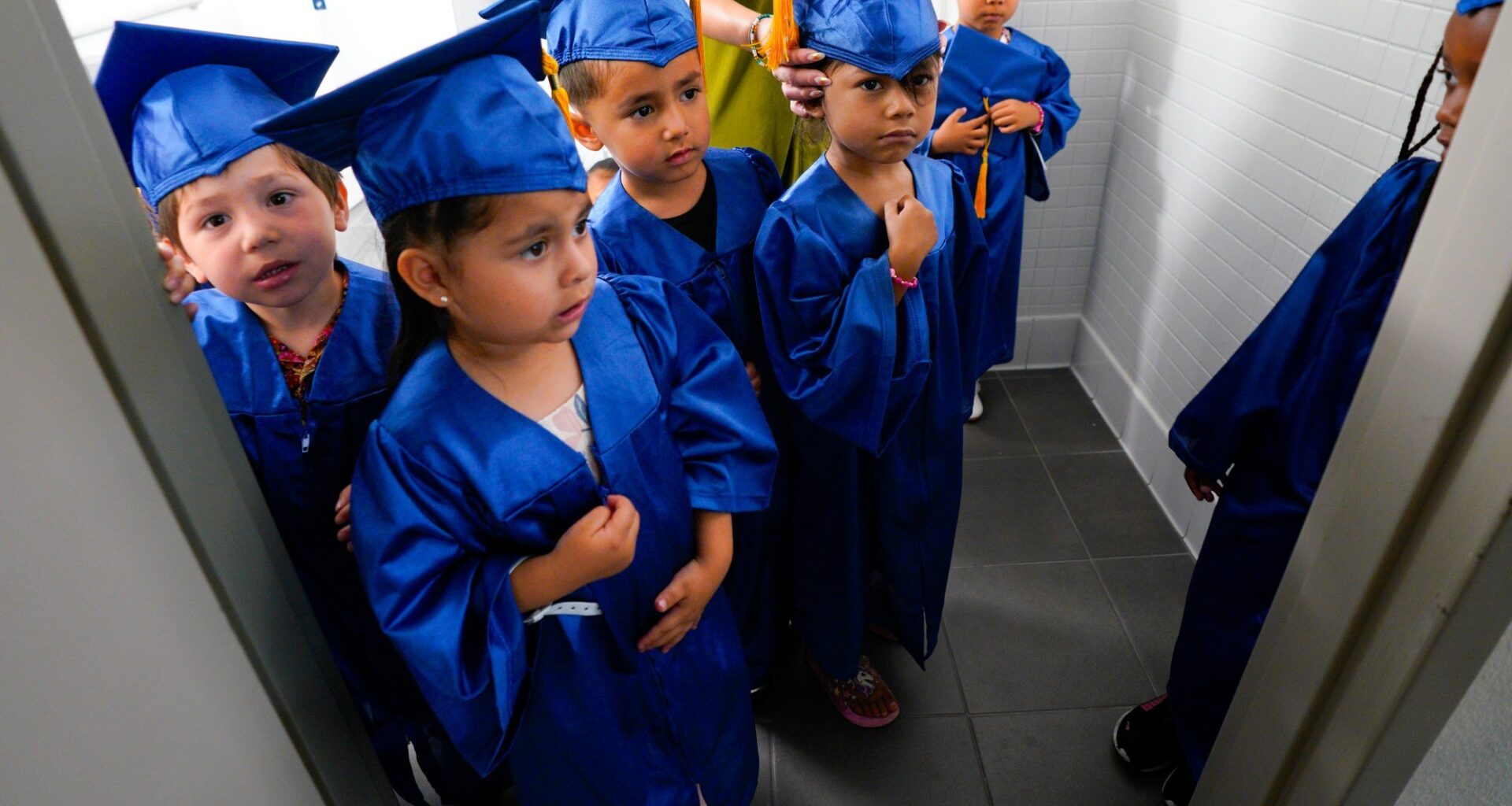 New free YMCA portal makes finding childcare in San Diego County a lot easier – San Diego Union-Tribune