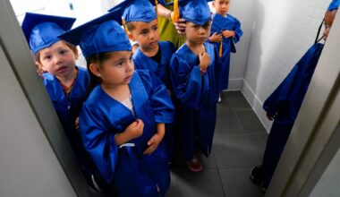 New free YMCA portal makes finding childcare in San Diego County a lot easier – San Diego Union-Tribune