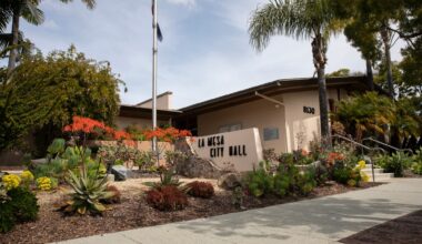 Longtime La Mesa City Attorney retiring, officials appoint replacement