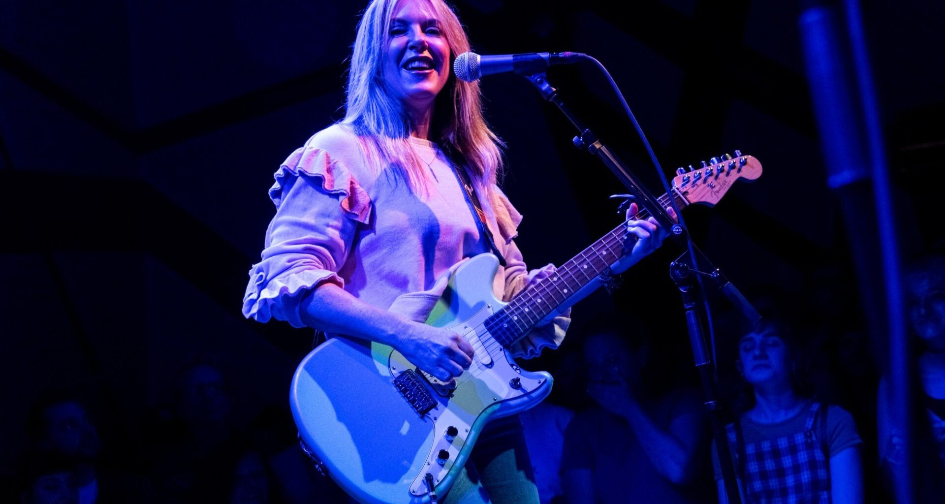 San Diego arts roundup: Liz Phair and Sleater-Kinney bringing back the ’90s – San Diego Union-Tribune