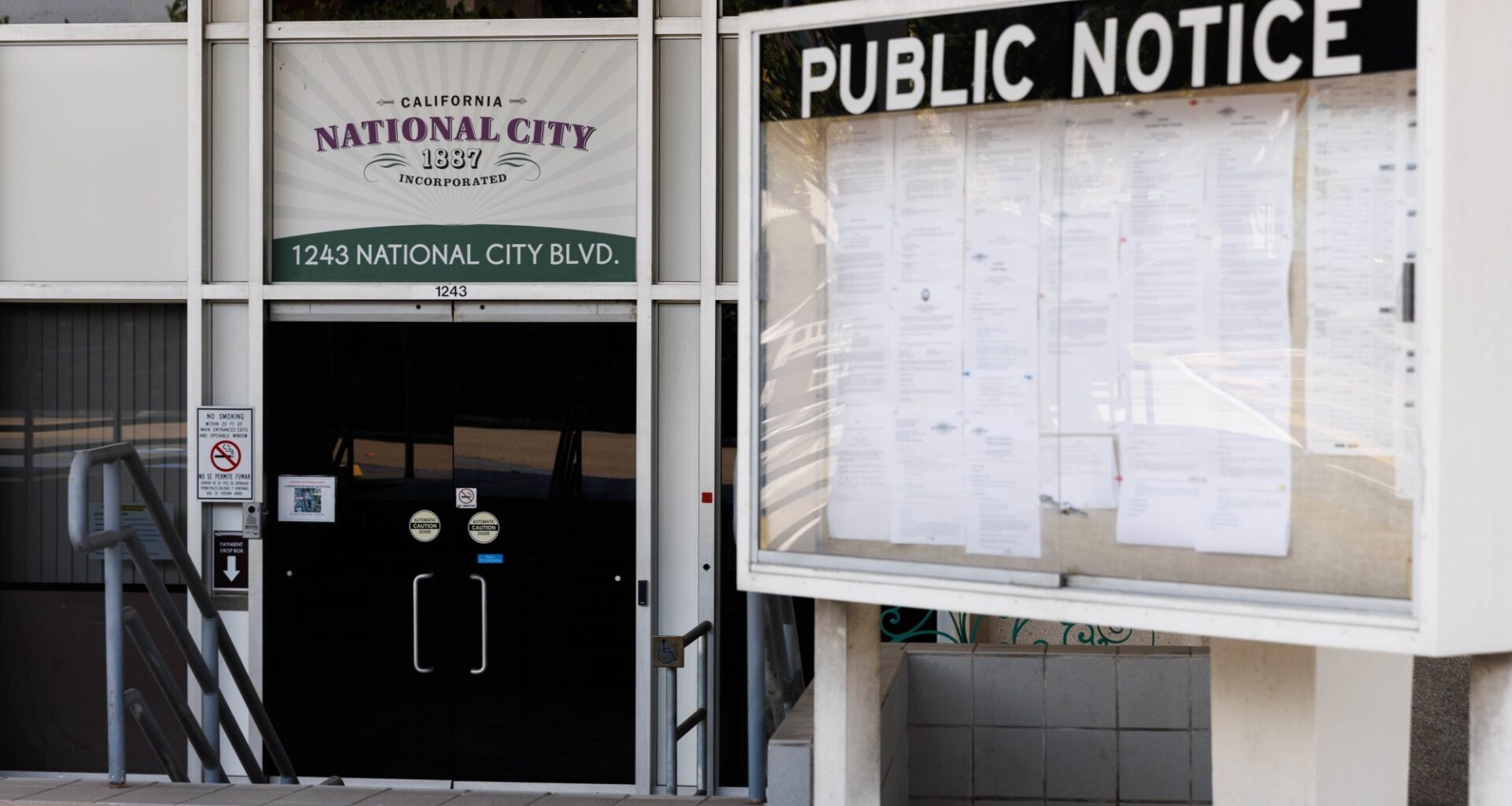 Facing insolvency warnings, National City council backs AI-powered budgeting tool, moves forward with financial sustainability plan