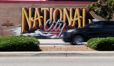 National City council rejects Rodriguez's push to place business tax measure on 2028 ballot
