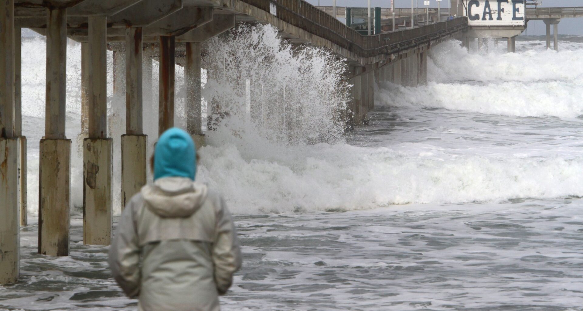 Forecasters monitoring 2 tropical systems to see if they will affect weather in San Diego area – San Diego Union-Tribune