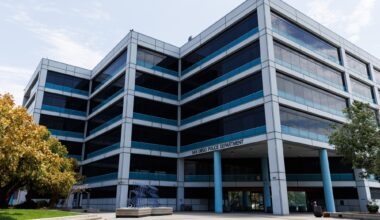 City building $3M security fence around San Diego police headquarters – San Diego Union-Tribune