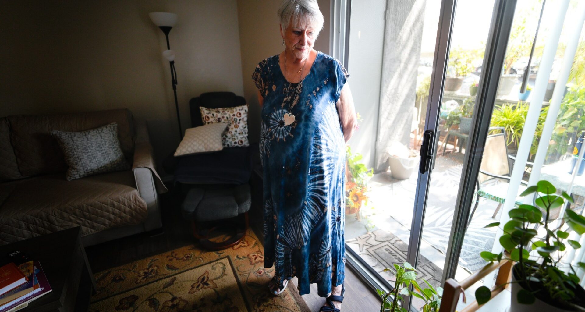 County to continue rental subsidy program, but current recipients won’t qualify – San Diego Union-Tribune