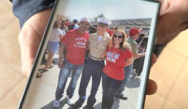 Judge orders return of deported Oceanside resident and father of former U.S. Marine – San Diego Union-Tribune