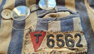 Holocaust-themed ‘RUTH’ exhibition finally finds a home – San Diego Union-Tribune