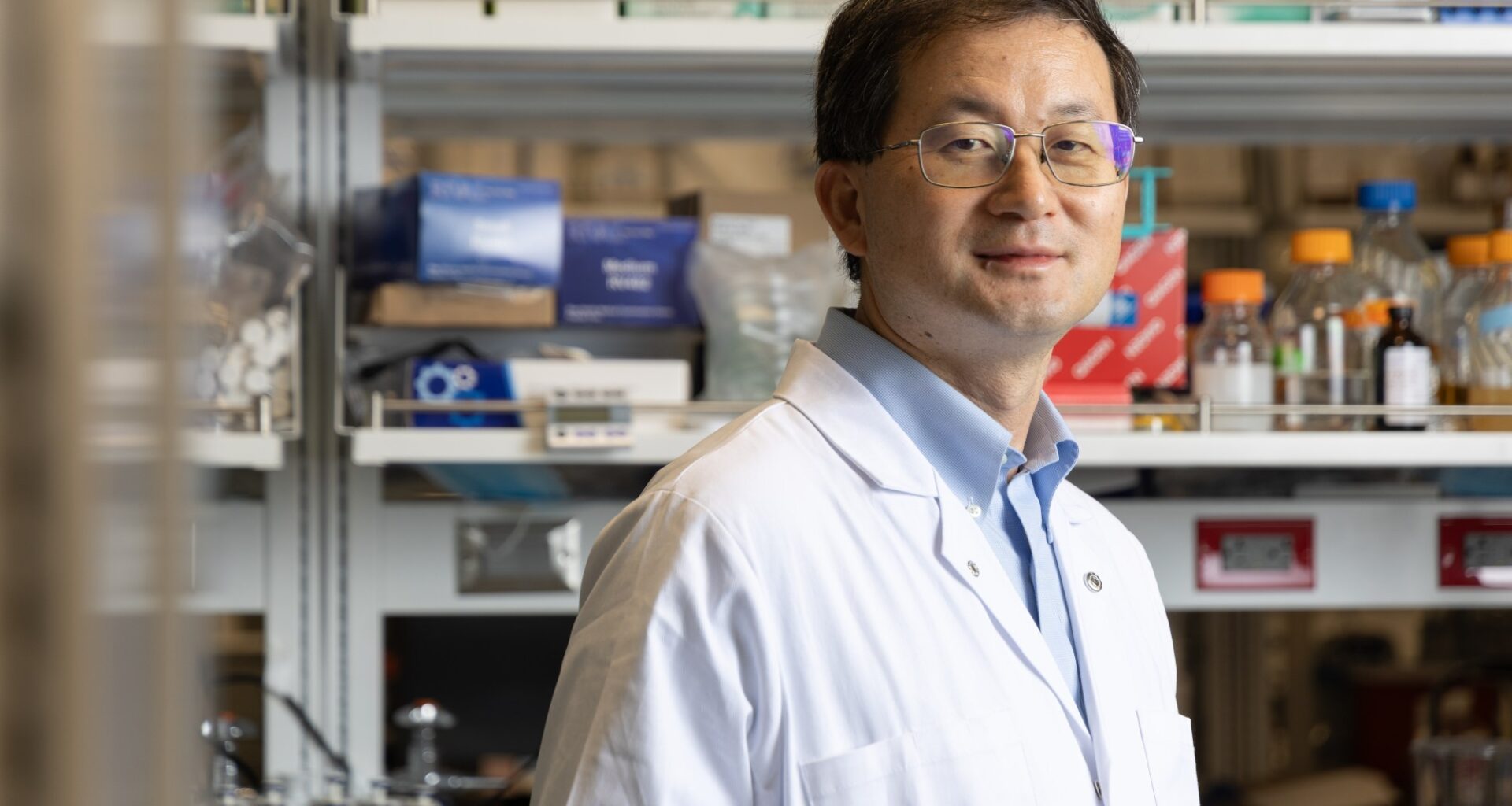 California professor who pioneered medicinal Trojan horses awarded prestigious MacArthur ‘genius grant’ – The Mercury News