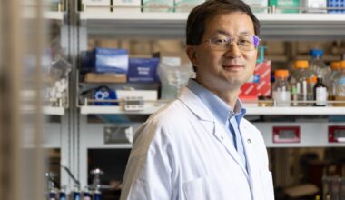 California professor who pioneered medicinal Trojan horses awarded prestigious MacArthur ‘genius grant’ – The Mercury News