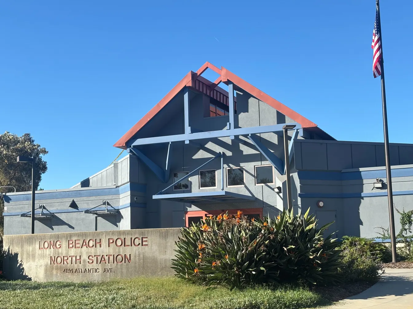 Long Beach police hid an officer's assault conviction for years, defense attorney alleges • Long Beach Post News