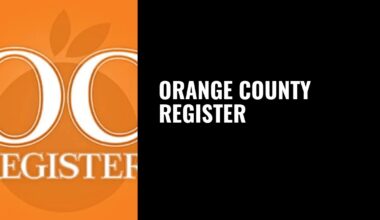 Santa Ana should lead Orange County by ending Flock surveillance – Orange County Register